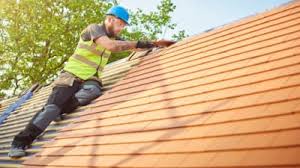 Roof Insulation in Warrenton, GA